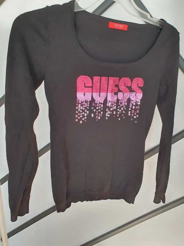 Bluzka damska Guess rozm S