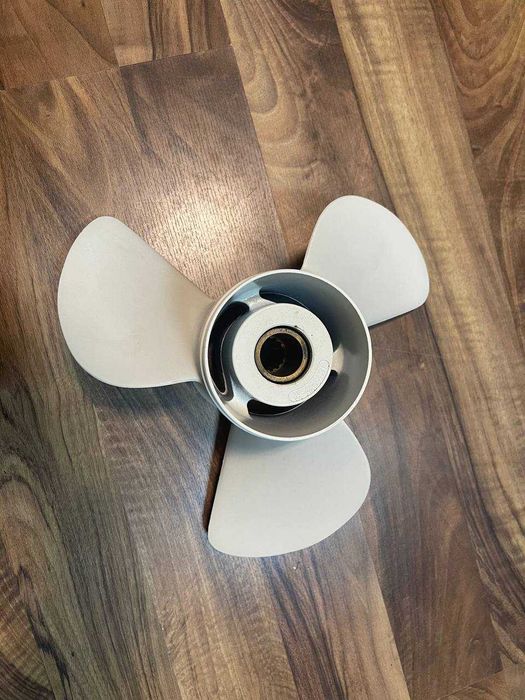 Новий Гребний Винт Yamaha 60 70 75 85 90 130 140 Оригінал