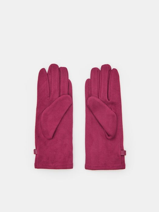 rękawiczki damskie Sinsay