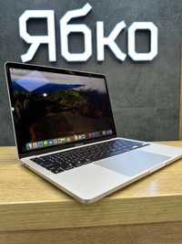 Apple Macbook Pro 13 256 Silver 2020 (б/у) від Ябко