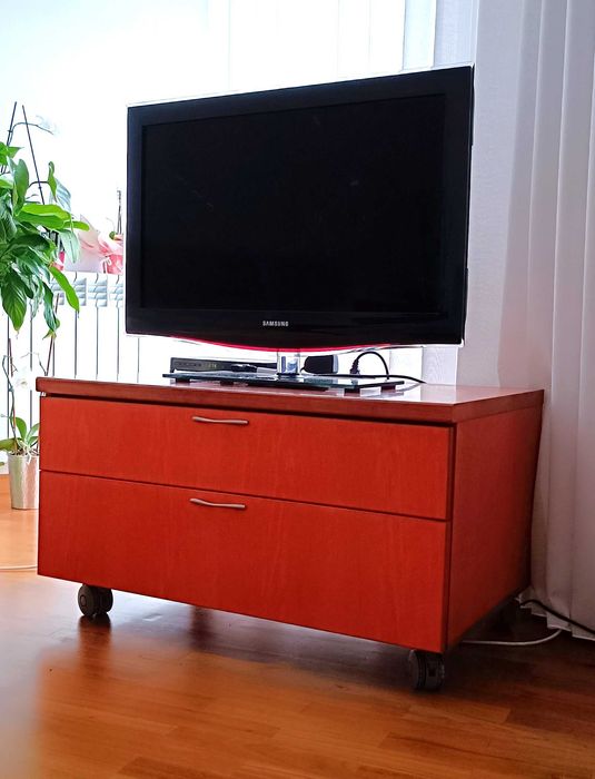 Conjunto de Móveis de Sala