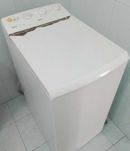 Пральна машина Zanussi ZWN286