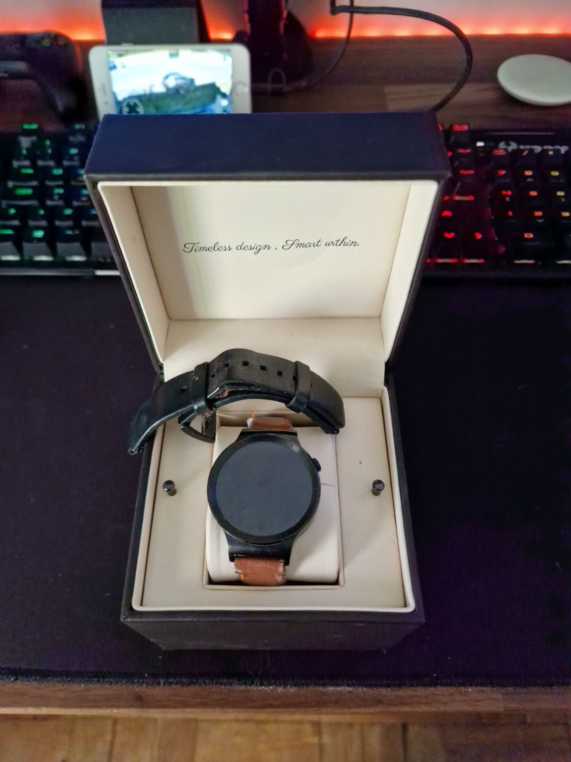 Huawei watch classic 1