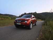 Nissan Juke 1.5 DCI 110cv Nacional