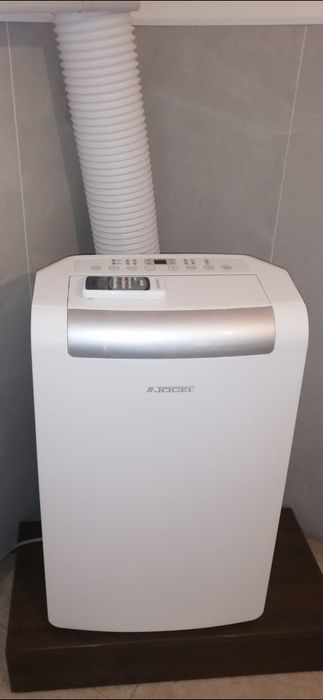 Ar condicionado portátil