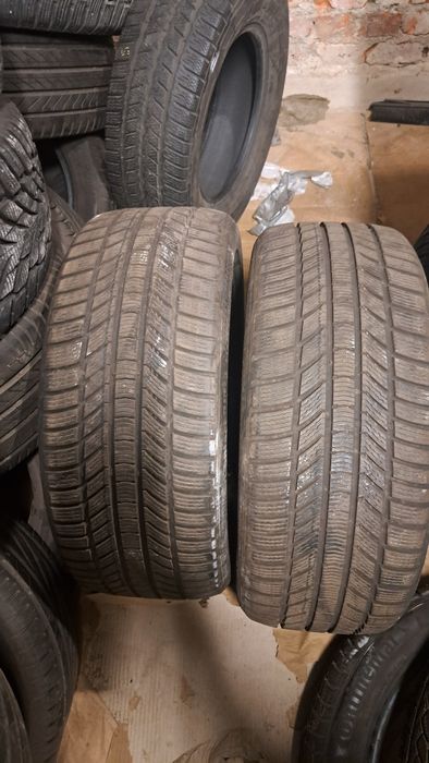 245/40R19 98V XL FR Continental TS870P WinterContact Arteon Bmw 5 C