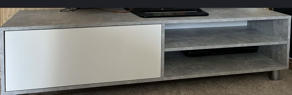 Szafka RTV / pod telewizor - uzywana