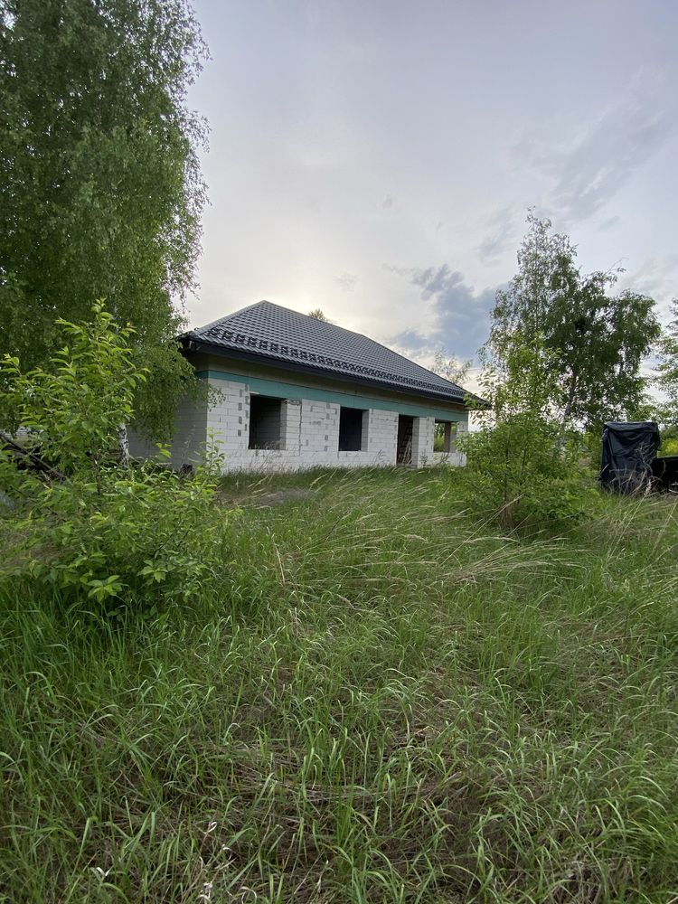 Продам одноповерховий будинок в Дмитрівці (Куба)