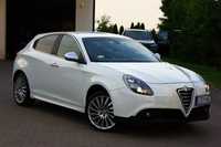 Alfa Romeo Giulietta 1.4TB 120KM LPG TURISMO Navigacja Serwisowany Super Autko