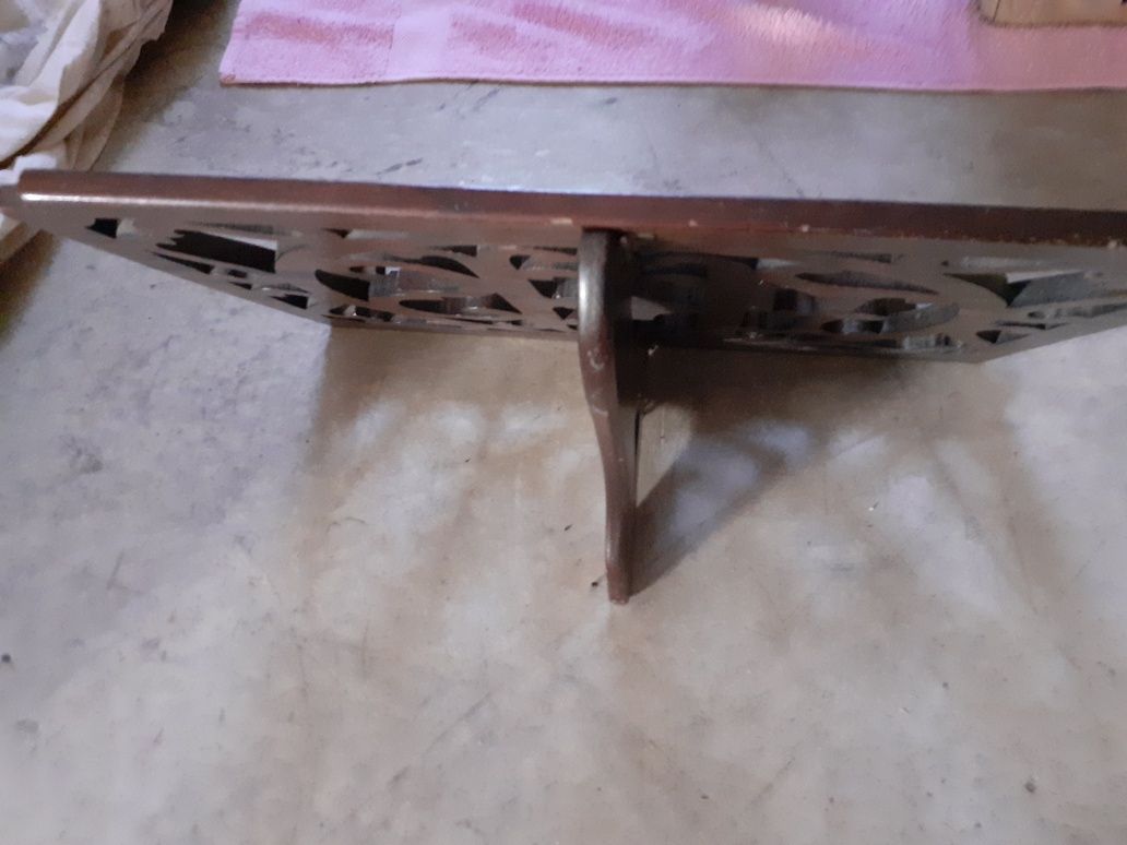 Suporte para Bíblia ou livros