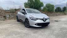 Renault Clio 1.5 Blue dCi Zen