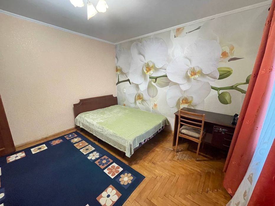 Оренда 2 кім. квартири на Східному