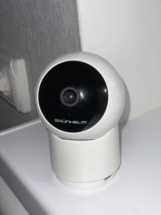 Продам камеру відеоспостереження