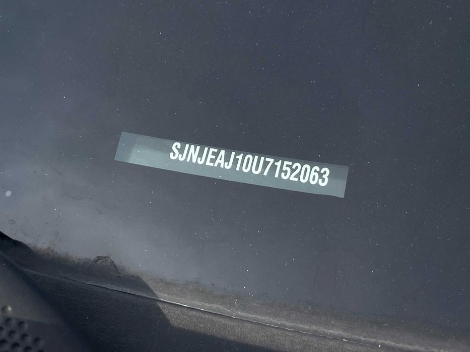 Nissan Qashqai+2 2012