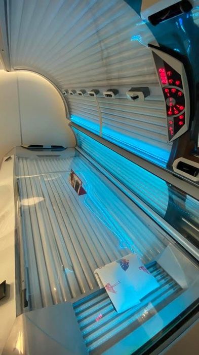 Sprzedam 3 łóżka na Solarium