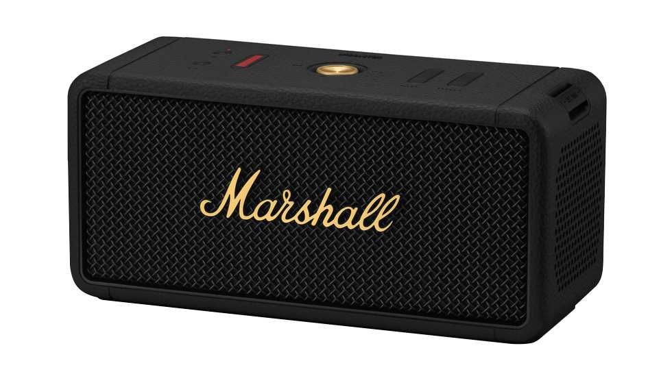 Колонка Marshall Middleton (Маршал Мідлетон, Ембертон)