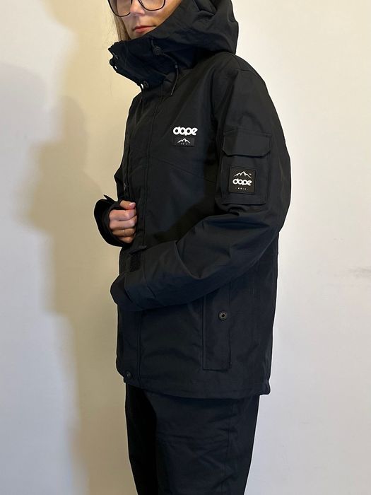 Kurtka snowboardowa Dope Adept W, rozmiar M