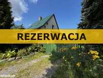 Dom wolnostojący na wsi, Czaplinek