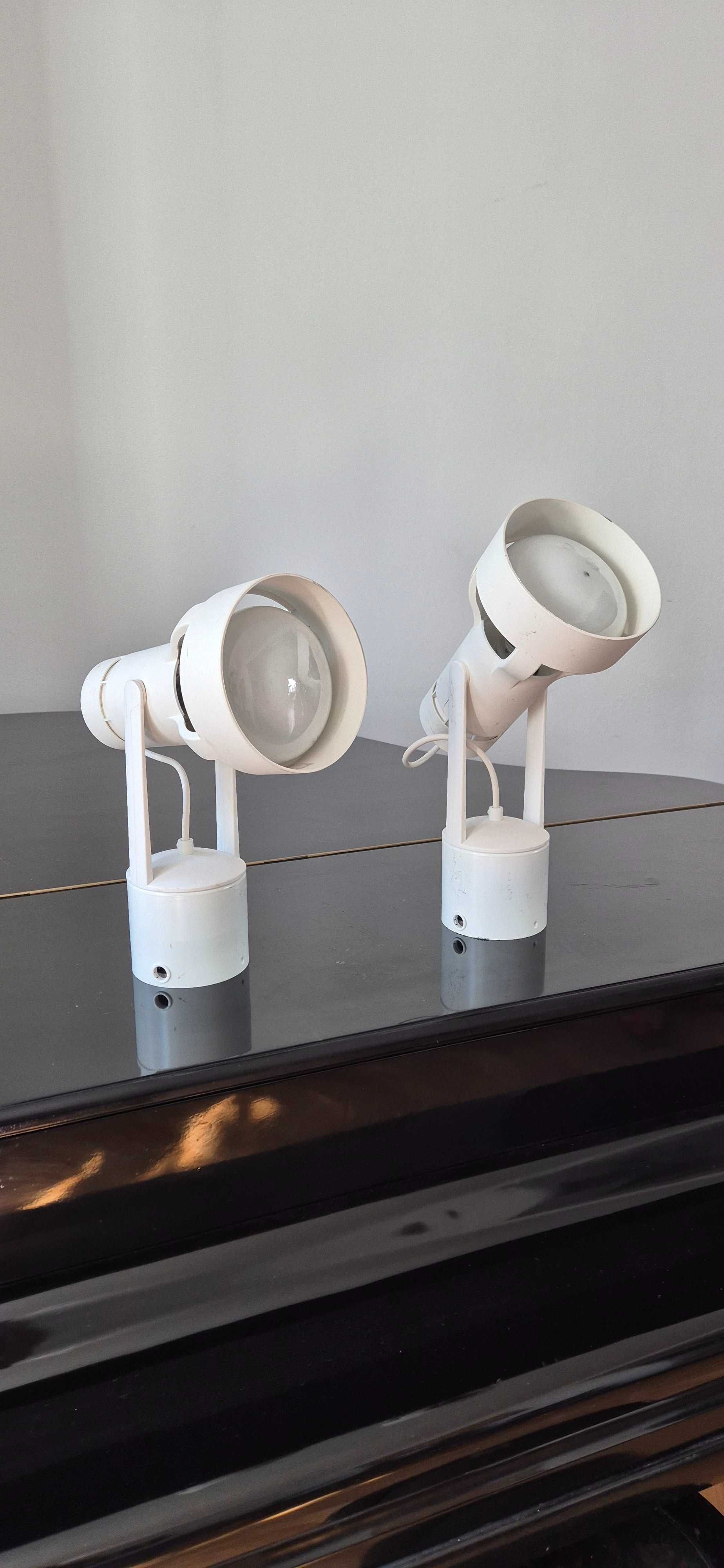 Lampy przemysłowe industrialne modern OSRAM Niemcy glamour minimalizm