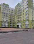 Продается 1к.квартира.52м.НОВОСТРОЙ ЖК Леваневцев.Новый ремонт!