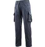 Робочі штани MASCOT UNIQUE Ingolstadt Men’s Navy Work Trousers