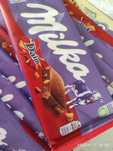 Шоколад ,Milka(Німеччина)25грн шт