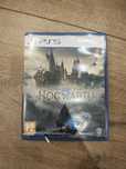 Hogwart dziedzictwo gra PS5