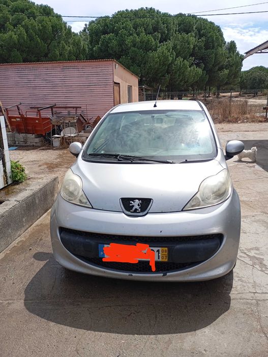 Peugeot 107 Diesel