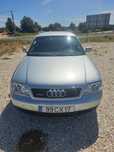 Audi a6 2.5tdi 2001