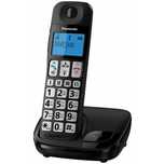 Радіотелефон Panasonic KX-TGE110UC