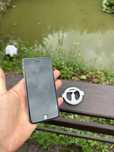 apple iphone 6s 87% bateria