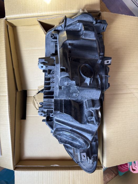 Farol original bmw f20/21 2013