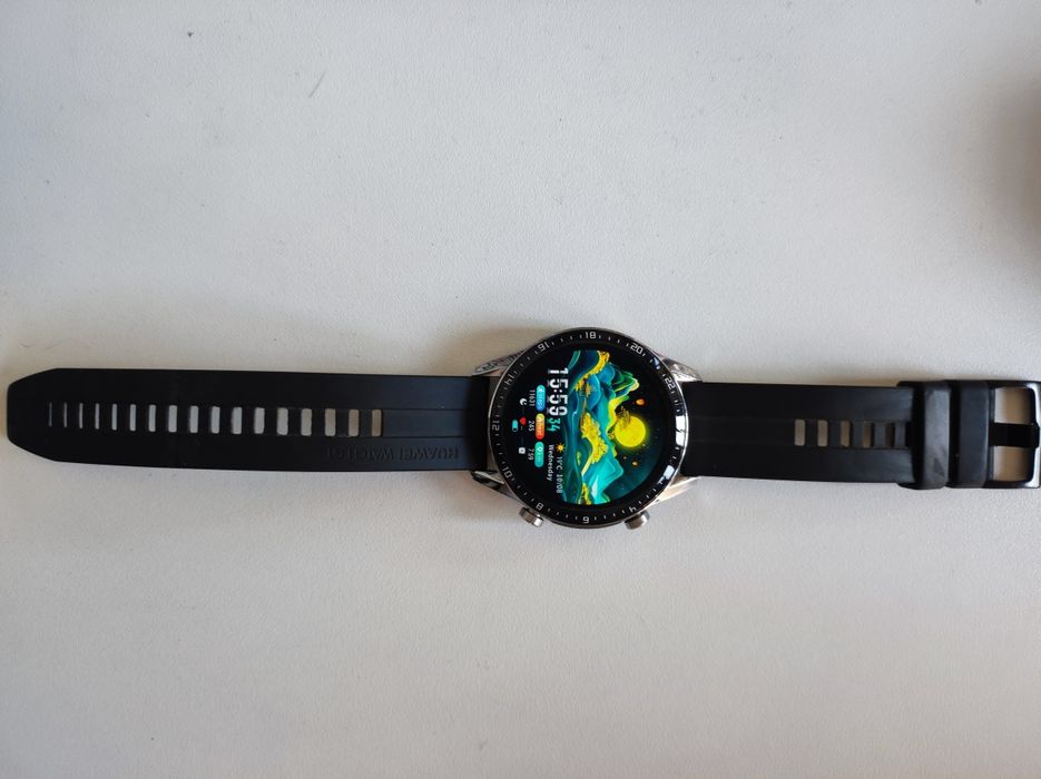 Huawei Watch GT2 Classic