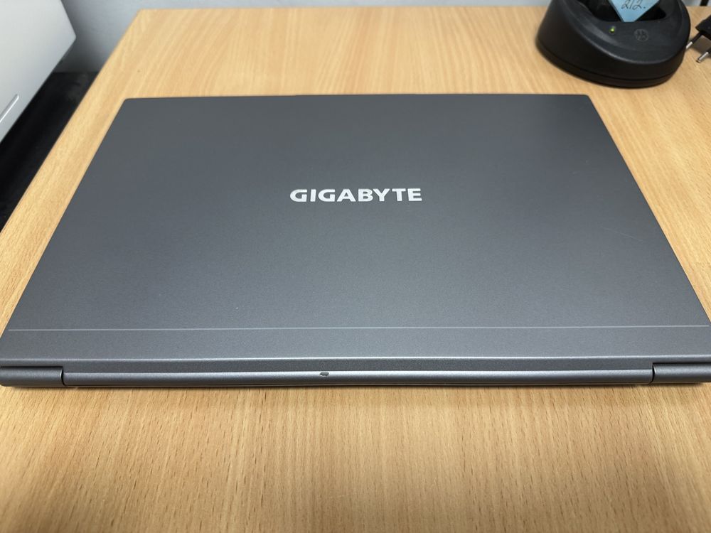 Ноутбук Dell/Gigabyte, ультрабук. Новий