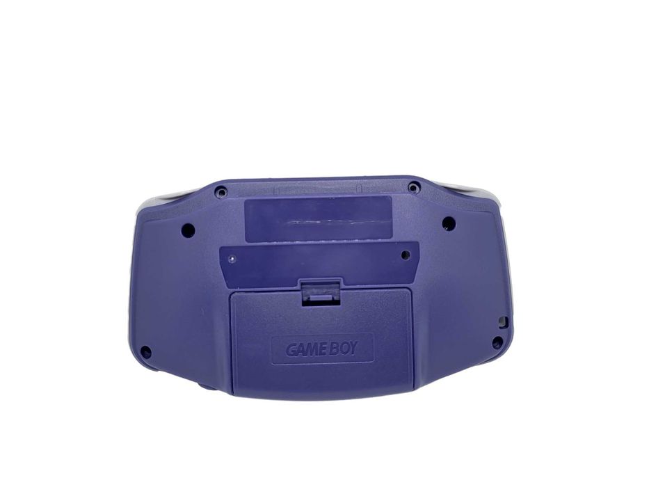 Obudowa Game Boy Gameboy Advance GBA