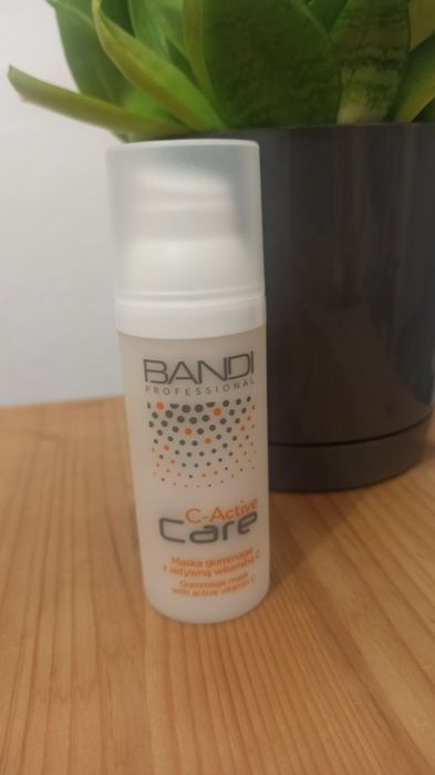 Maseczka bandi goomage