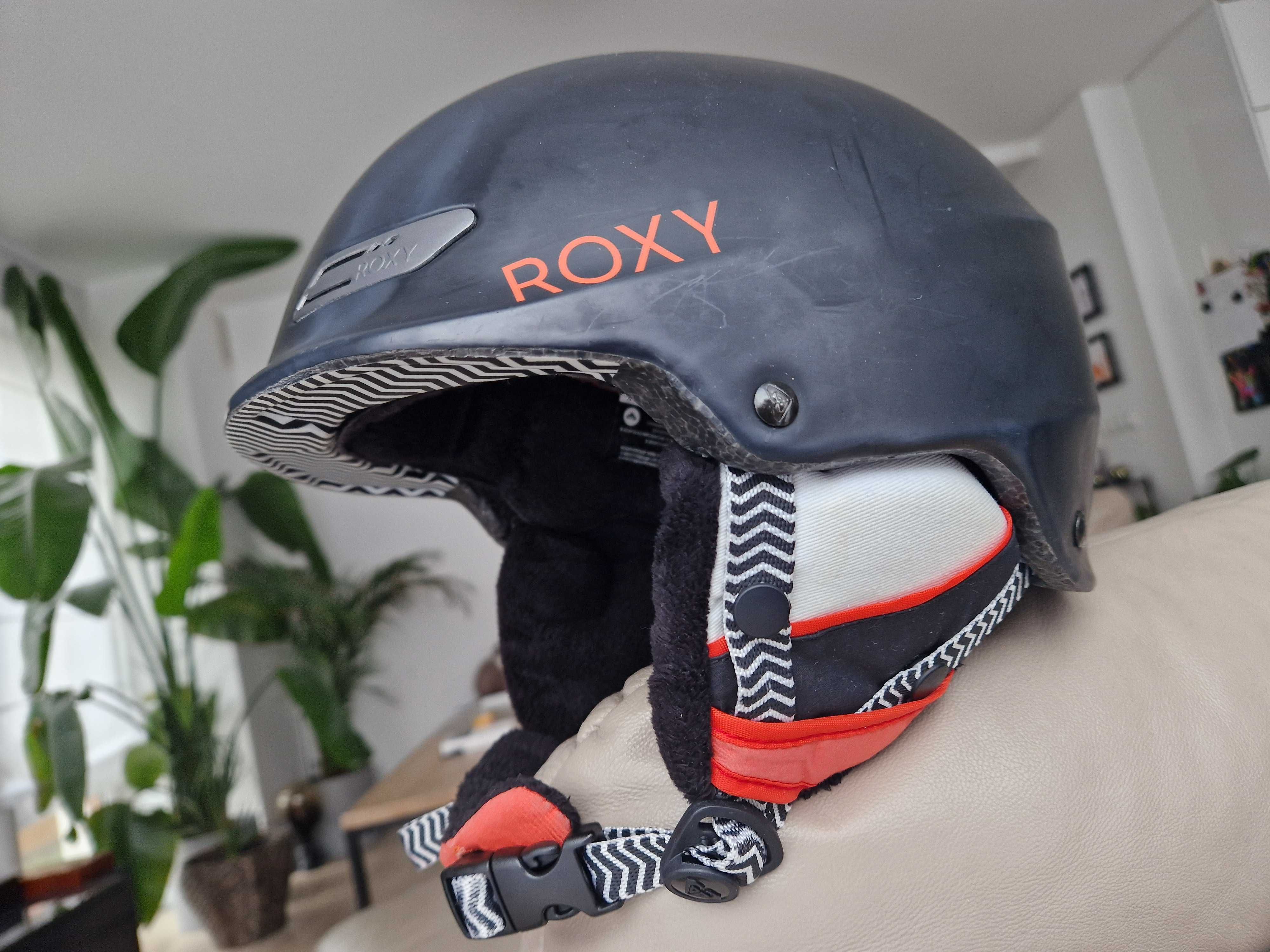 Kask snowboardowy rozmiar S