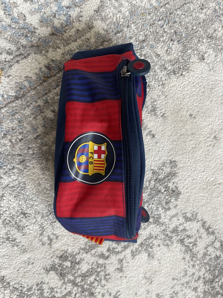 Nerka FC Barcelony