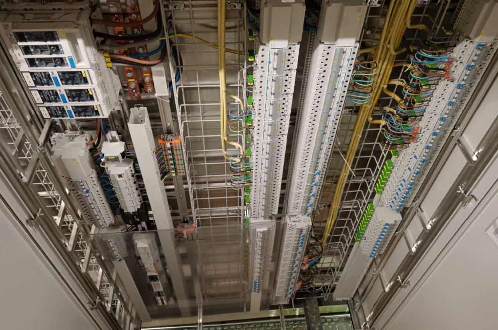 ELEKTRYK  solidnie i tanio