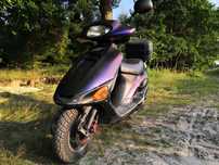 Skuter Honda Bali 50