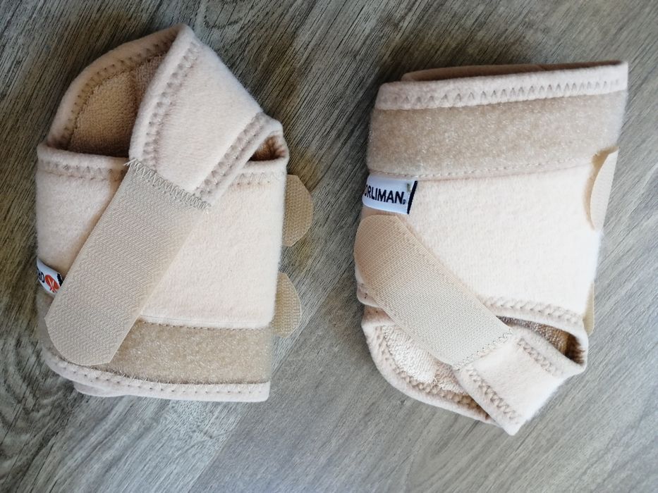 Corretor de joanetes