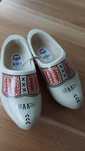 CHODAKI SABOTY Drewniaki holenderskie drewniane 31-32
-42%
328,88 zł