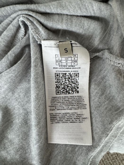 лонгслів кофта guess