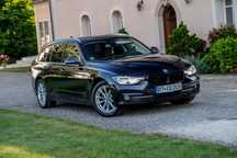 BMW Seria 3 320d Xdrive