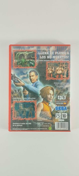 The House Of Dead 3 - Jogo PC