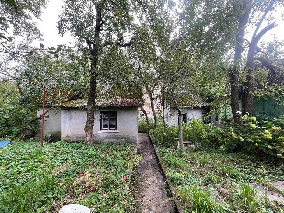 Продаж будинку з ділянкою 7 сот, Дружба, біля парку