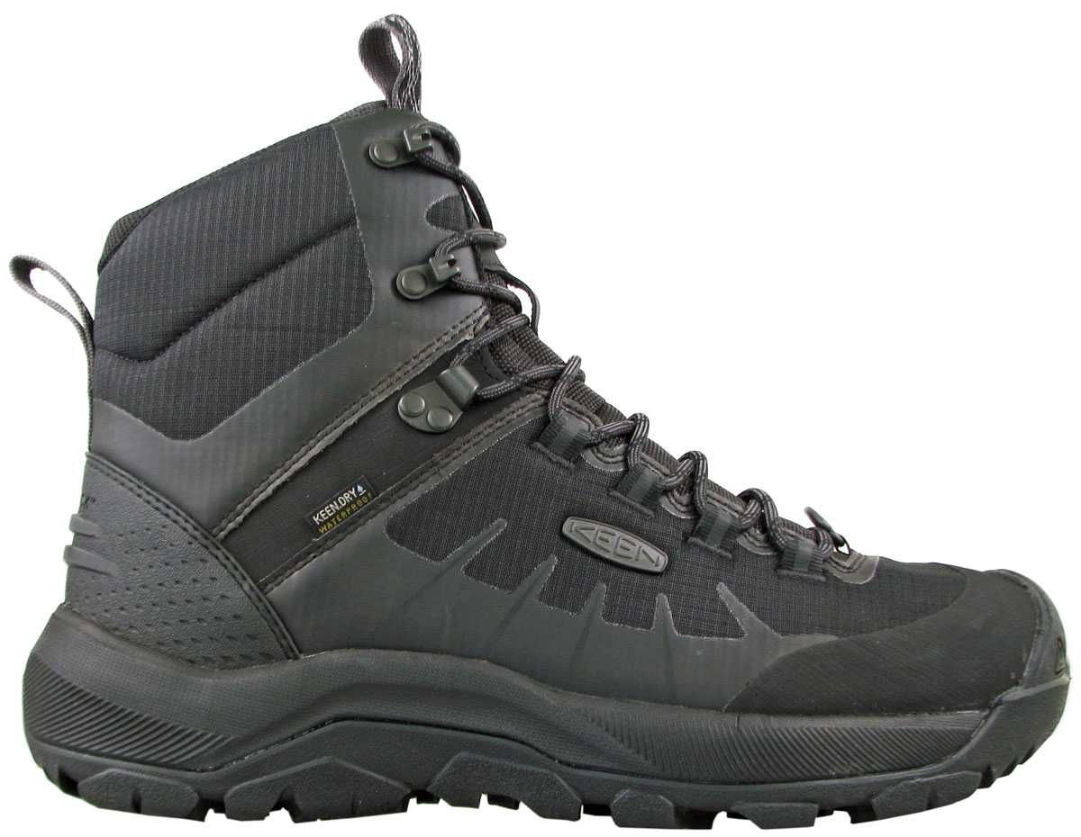 Зимние мужские ботинки Keen Revel IV EXP Mid Polar