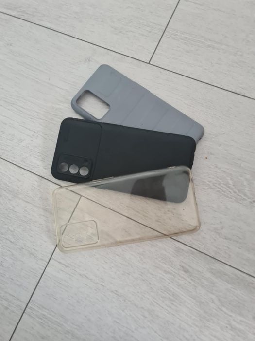 Realme GT master edition