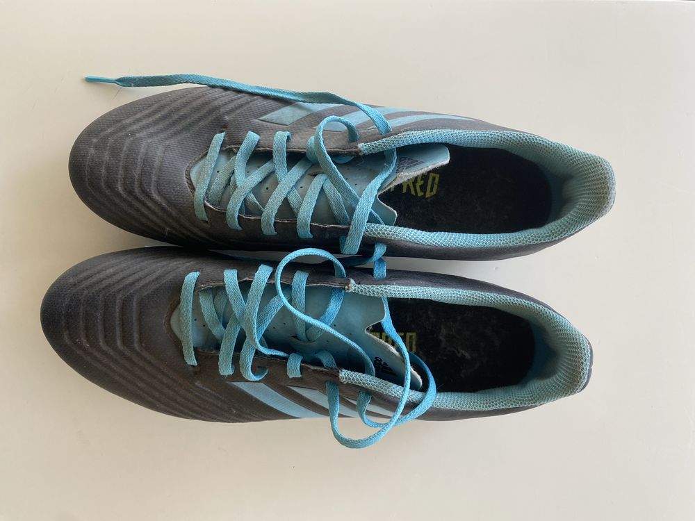 Adidas Predator 19.4 FG