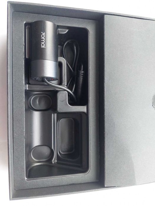 Відеокамера заднього виду